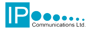 IP Communications Ltd Logo
